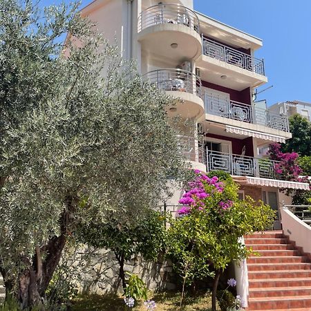 Apartmani Iva Becici Exterior photo