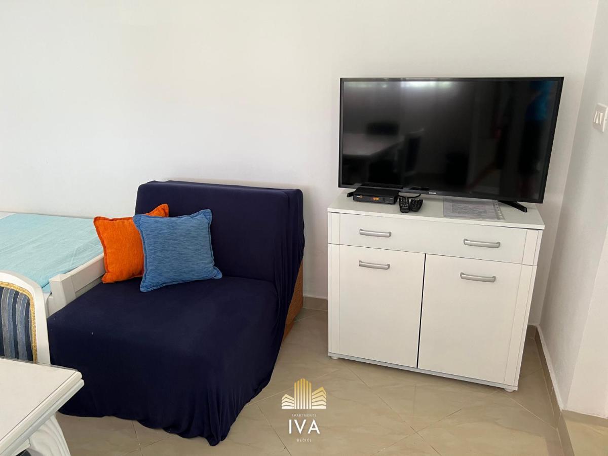 Apartmani Iva Becici Exterior photo
