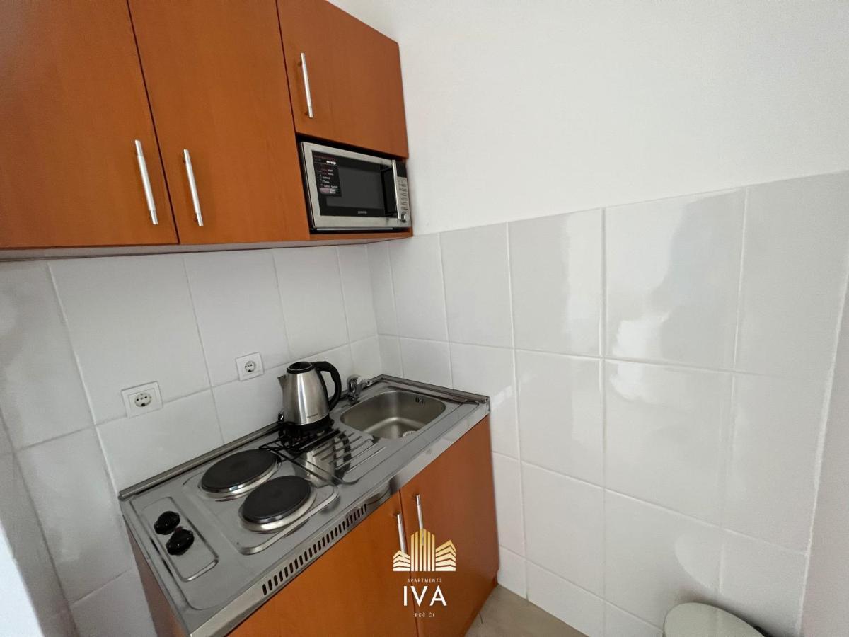 Apartmani Iva Becici Exterior photo