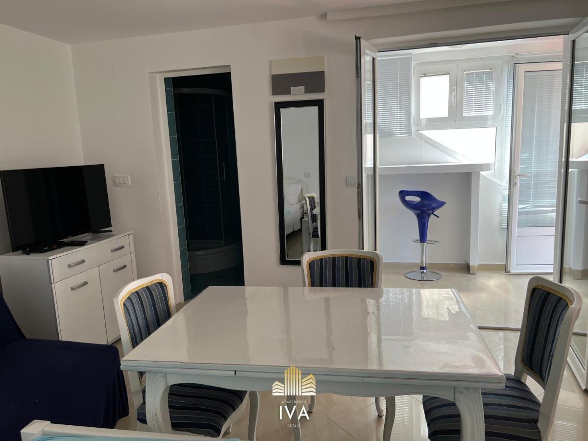 Apartmani Iva Becici Exterior photo