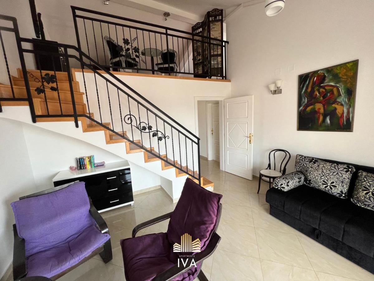 Apartmani Iva Becici Exterior photo