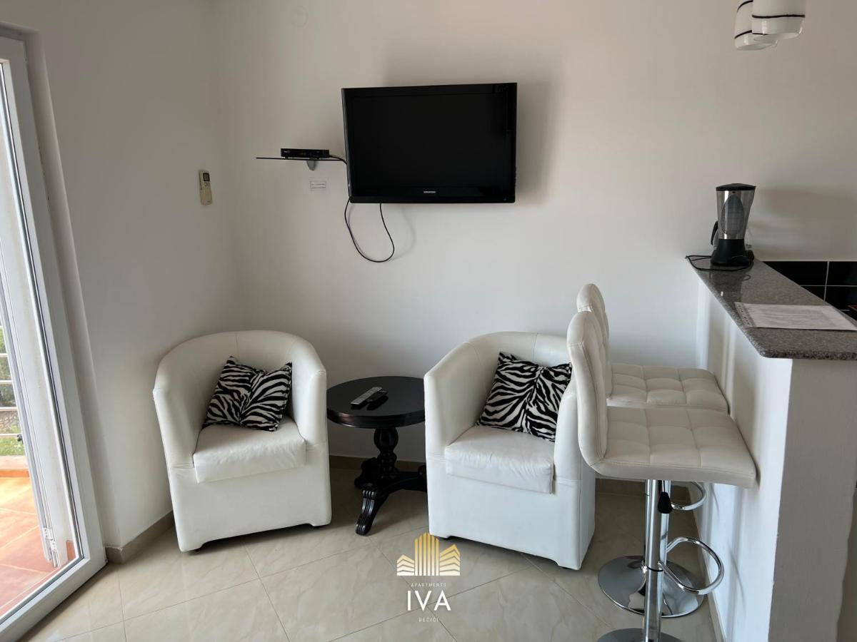 Apartmani Iva Becici Exterior photo