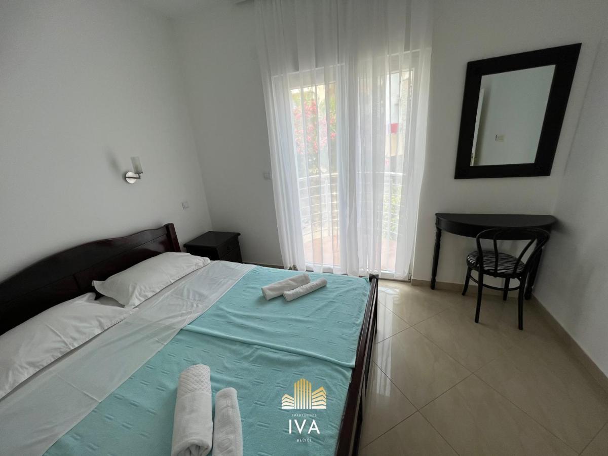 Apartmani Iva Becici Exterior photo