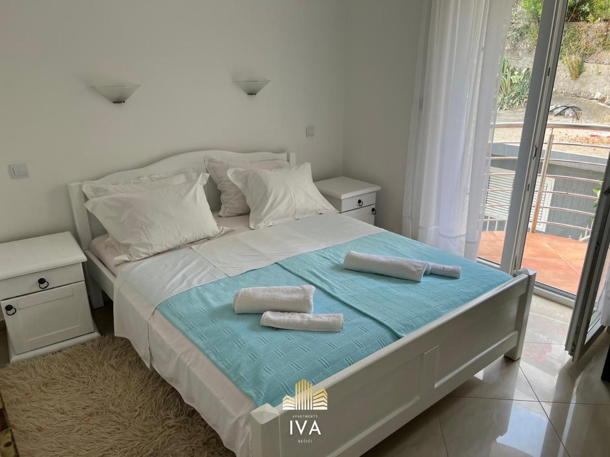 Apartmani Iva Becici Exterior photo