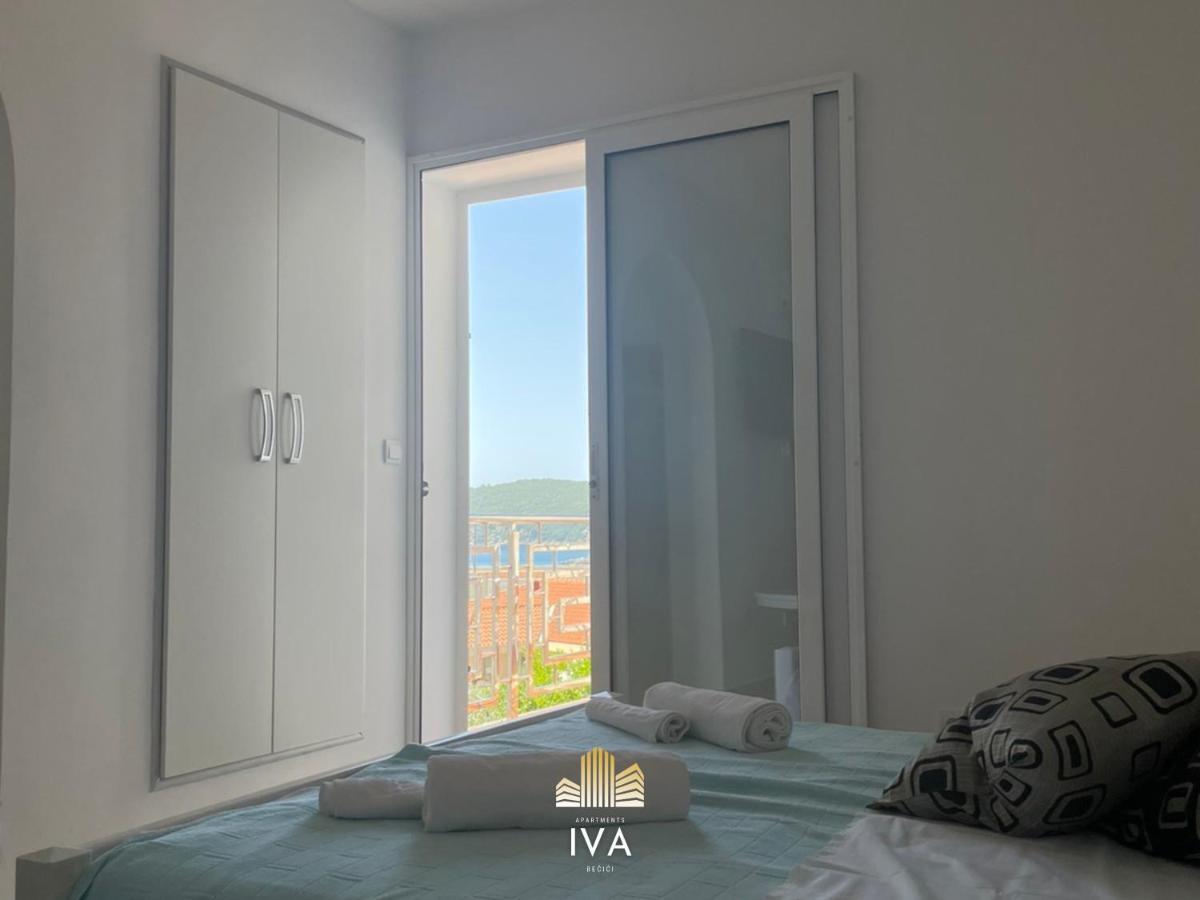 Apartmani Iva Becici Exterior photo