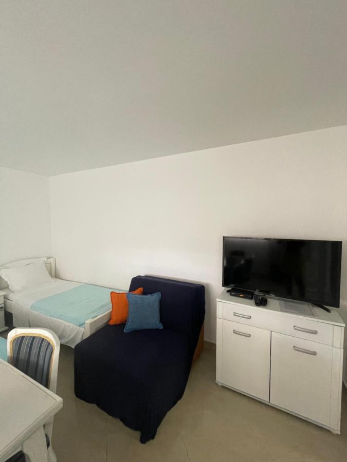 Apartmani Iva Becici Exterior photo